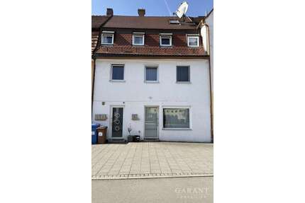 Haus zum Kaufen in Dillingen an der Donau 450.000,00 € 165 m²