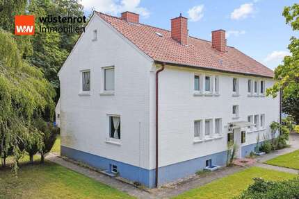 Wohnung zum Kaufen in Meppen 65.000,00 € 60 m²