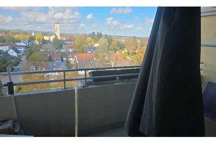 2 zimmerwohnung in Kaufbeuren Neugablonz