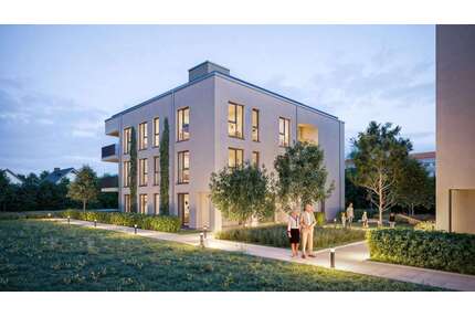Wohnung zum Kaufen in Salach 230.000,00 € 44.69 m²