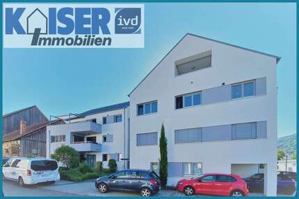 Wohnung zum Mieten in Küssaberg 980,00 € 100 m²