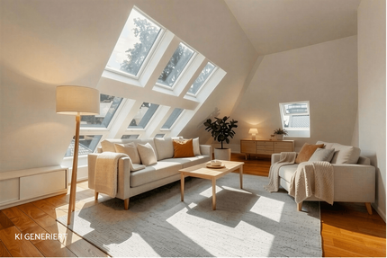 Wohnung zum Kaufen in München 1.695.000,00 € 175 m²
