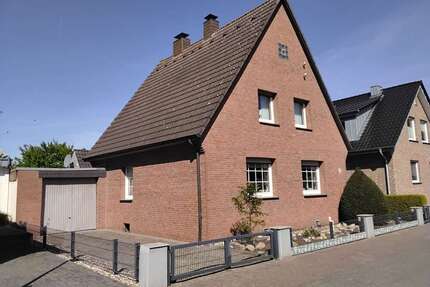 Haus zum Kaufen in Gronau 279.000,00 € 100 m²