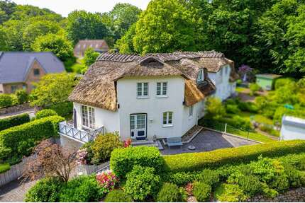 Haus zum Kaufen in Glücksburg 459.000,00 € 97.8 m²