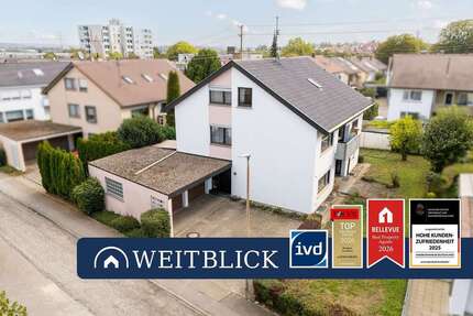 Haus zum Kaufen in Tamm 749.000,00 € 203.96 m²