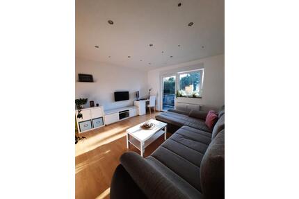 schöne 2 Zimmer - Wohnung mit Balkon 1. OG ohne Provision - Hamminkeln