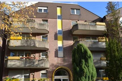 3-Zi.-Wohnung (86qm) +++ Erstbezug nach Renovierung +++ Marl-Hüls