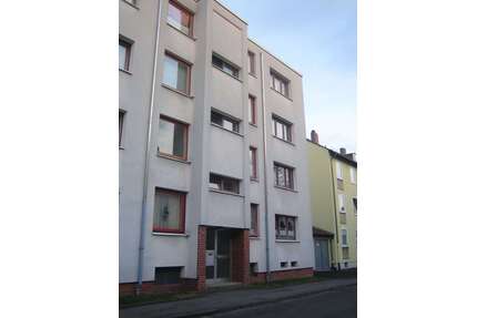 Wohnung zum Mieten in Kassel 356,75 € 40.04 m²