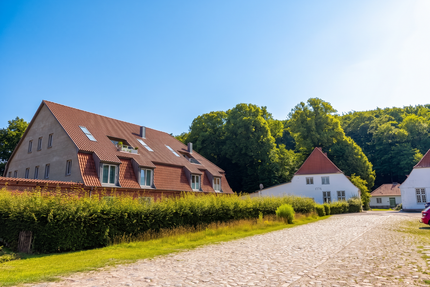 Wohnung zum Mieten in Windeby 1.400,00 € 90 m²