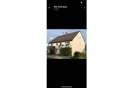 Schöne zentrale 2-Raum-Wohnung in Chemnitz Kapellenberg
