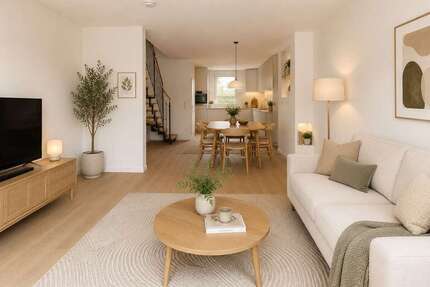 Haus zum Mieten in Stade 1.740,00 € 145 m²