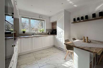 Haus zum Kaufen in Neusäß Westheim 689.000,00 € 136 m² - Neusäß / Westheim