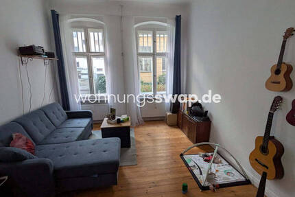 Wohnungsswap - Wiesbadener Straße - Berlin Wilmersdorf