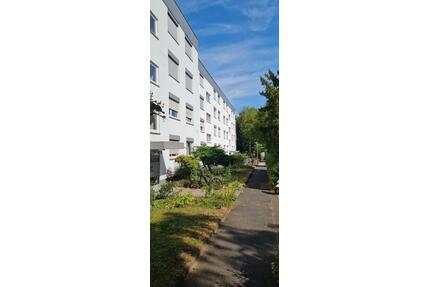 Eigentumswohnung mit 3 Zimmern in Darmstadt