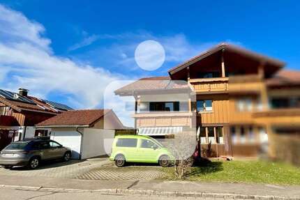Haus zum Kaufen in Fischen 799.000,00 € 205 m²