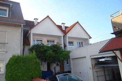 Haus zum Kaufen in Eppelheim 555.000,00 € 157 m²