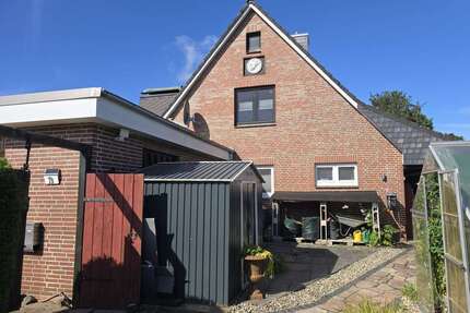 Haus zum Kaufen in Klein Pampau 320.000,00 € 134 m²