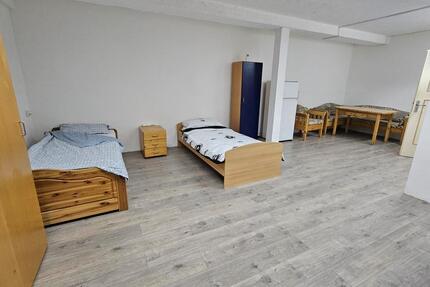 Zimmer in Wohngemeinschaft in Holzkirchen (Obb.) bei München