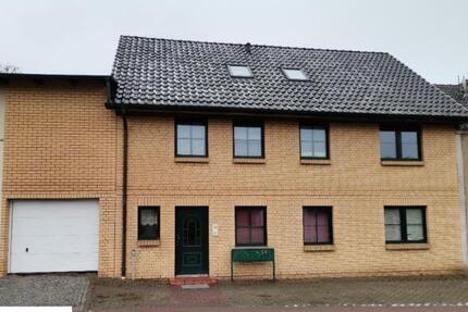 Stadthaus Einfamilienhaus zur Miete in Brüel ca. 170qm