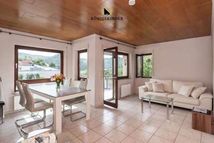 Wohnung zum Kaufen in Bad Urach 199.000,00 € 65 m²