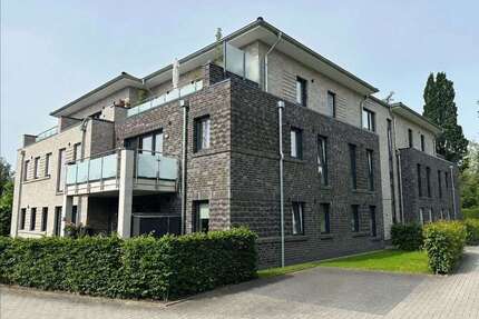 Wohnung zum Mieten in Westerstede 750,00 € 67.6 m²