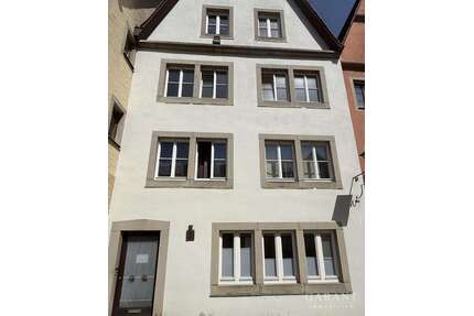 Wohnung zum Kaufen in Rothenburg ob der Tauber 192.000,00 € 69 m²