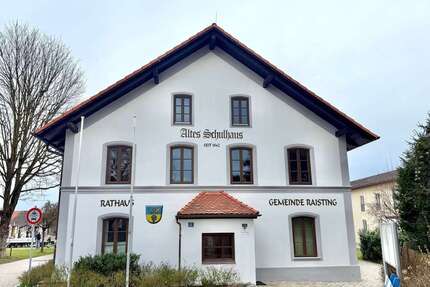 Grundstück zu verkaufen in Raisting 599.000,00 € 868 m²
