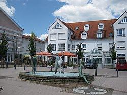 Zimmer in 3 Zimmer WG Wohnung in Plüderhausen - Schorndorf