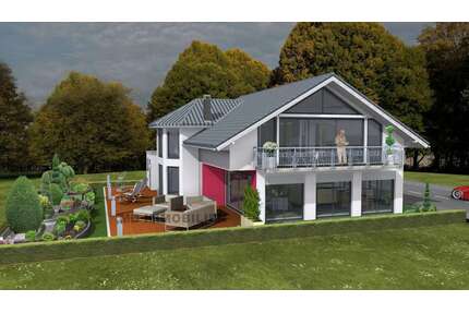 Haus zum Kaufen in Duisburg 908.790,00 € 130 m²