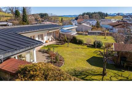 Haus zum Kaufen in Lindenberg im Allgäu 578.000,00 € 162 m²