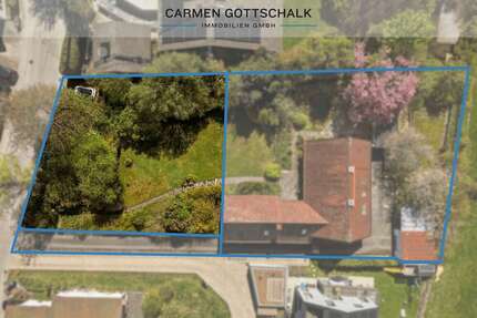Grundstück zu verkaufen in Pöcking 1.200.000,00 € 872 m²