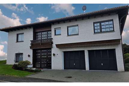 Haus zum Kaufen in Büdingen Vonhausen 625.000,00 € 203 m²