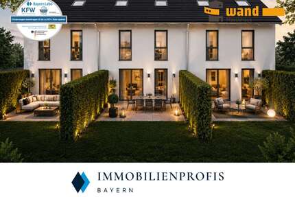 Haus zum Kaufen in München 858.000,00 € 140 m²
