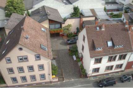 Haus zum Kaufen in Hanau 1.349.000,00 € 674 m²