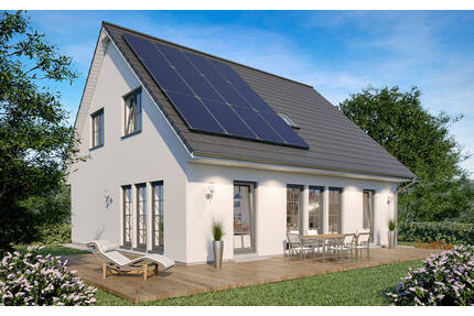 Jetzt Bauplatz sichern - mit ScanHaus in Frohburg starten