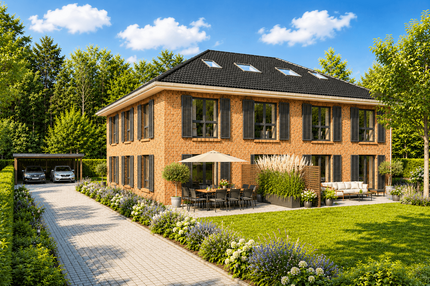 Haus zum Kaufen in Hamburg 1.499.000,00 € 180 m²