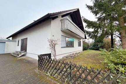Haus zum Kaufen in Ötigheim 529.000,00 € 226 m²
