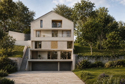 Grundstück zu verkaufen in Leonberg 850.000,00 € 1907 m²
