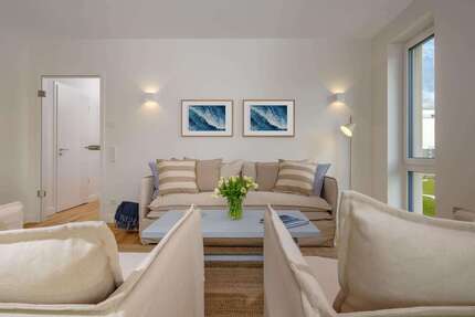 Wohnung zum Kaufen in Geesthacht 719.000,00 € 121.8 m²