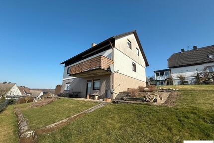 Platz für Alle auf drei Ebenen - 175.000,00&nbsp;EUR Kaufpreis, ca.&nbsp; 159,00&nbsp;m&sup2; in Warstein (PLZ: 59581)