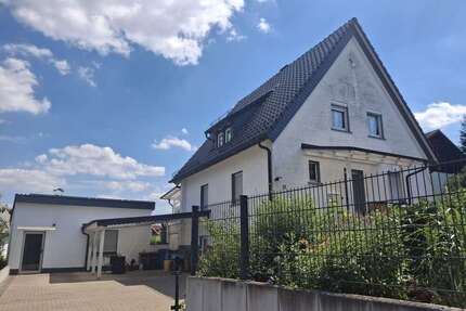 Haus zum Kaufen in Mömbris Schimborn 379.000,00 € 149 m² - Mömbris / Schimborn