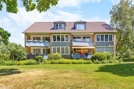 Wohnung zum Kaufen in Hannover 195.000,00 € 95 m²