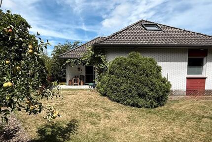 Freistehender sanierter Bungalow mit viel Platz in Stuckenborstel - Sottrum