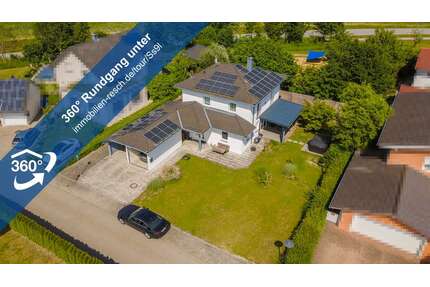Haus zum Kaufen in Thyrnau 595.000,00 € 139 m²