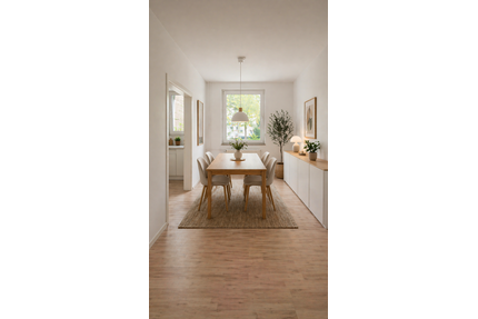 Wohnung zum Mieten in Duisburg 370,44 € 50.06 m²