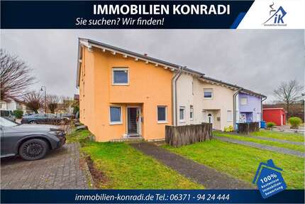 Haus zum Mieten in Mackenbach 1.850,00 € 139 m²