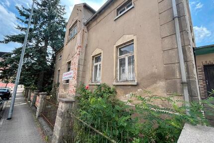 Haus Provisionsfrei vom Eigentümer - Crimmitschau