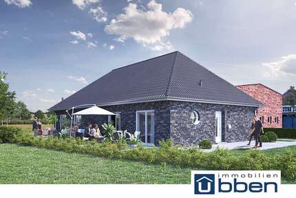 Haus zum Kaufen in Aurich 299.000,00 € 76 m²