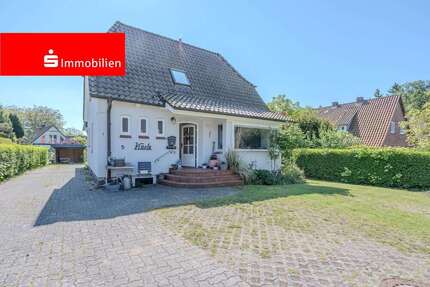 Haus zum Kaufen in Hohwacht 695.000,00 € 178.83 m²