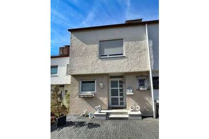 Haus zum Kaufen in Ehningen 420.000,00 € 92 m²